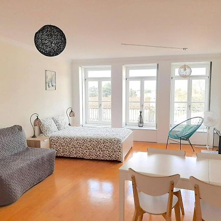 Cedofeita Studio, By Flat In Porto Apartman Kültér fotó
