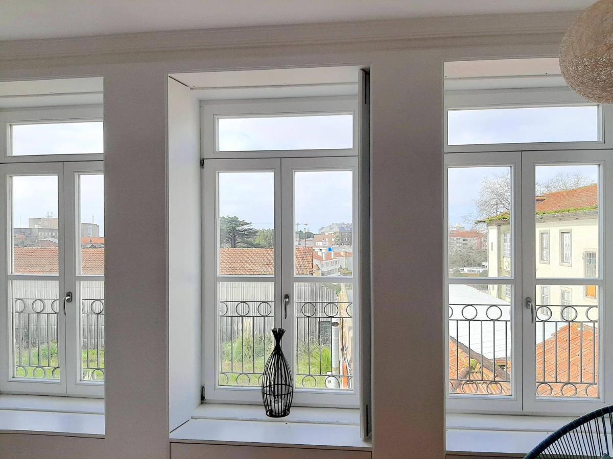 Cedofeita Studio, By Flat In Porto Apartman Kültér fotó
