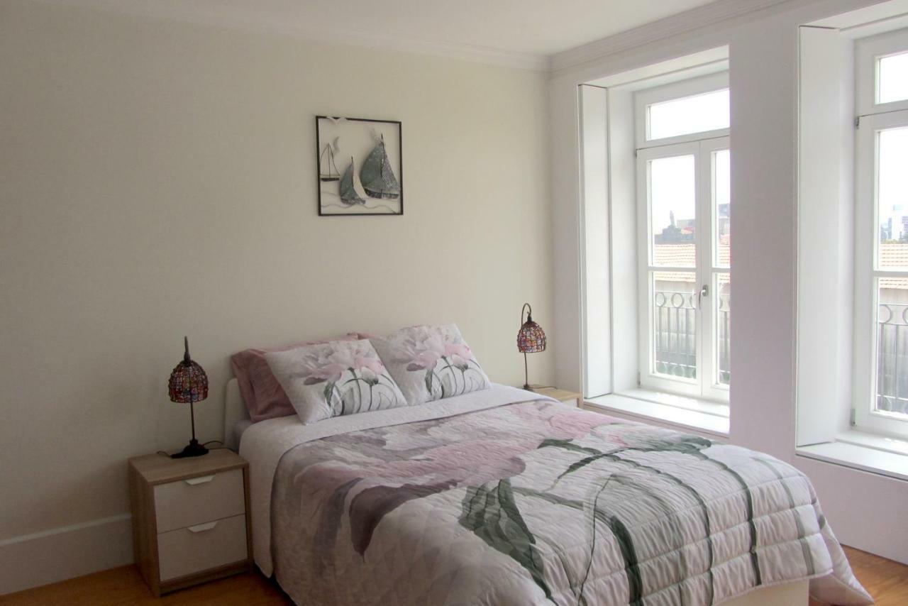 Cedofeita Studio, By Flat In Porto Apartman Kültér fotó