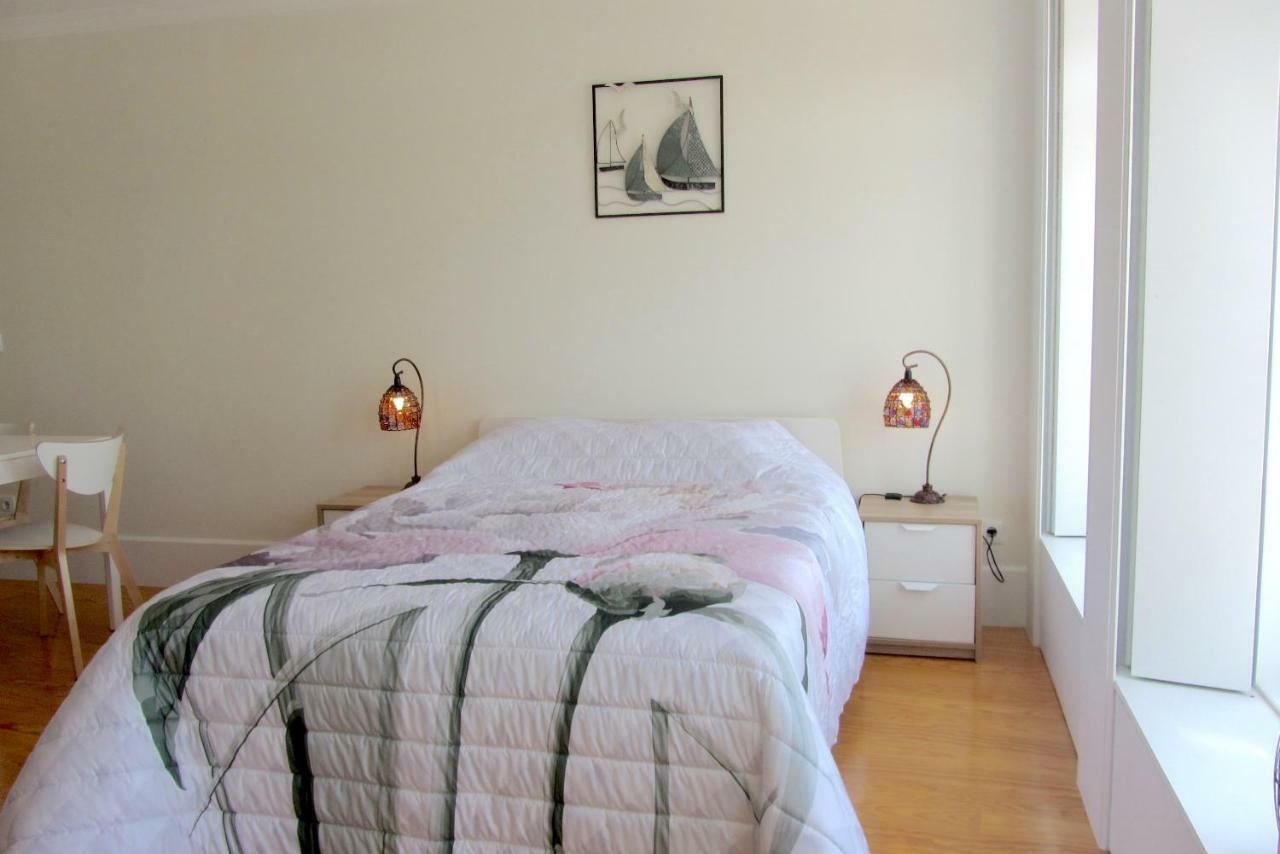 Cedofeita Studio, By Flat In Porto Apartman Kültér fotó