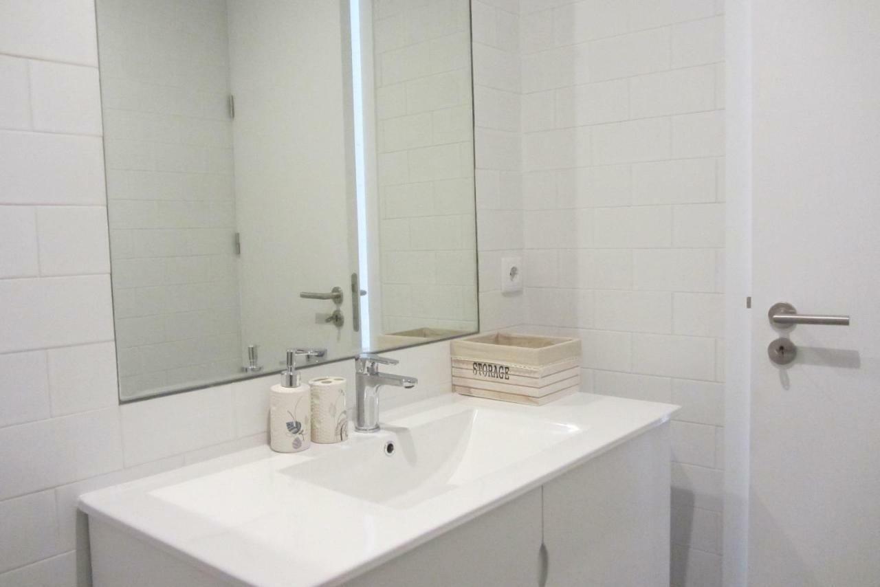 Cedofeita Studio, By Flat In Porto Apartman Kültér fotó